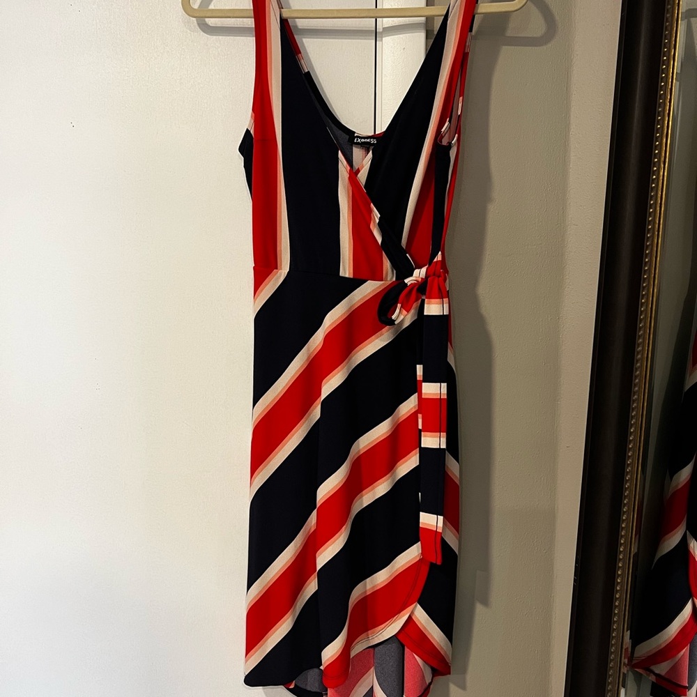 Express Dress - Picture 2 of 5